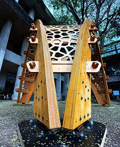 Fundamentos del Diseño Paramétrico (FDiP)