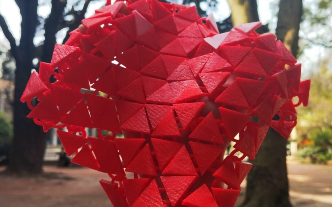 Workshop 10 TEXTILES 3D 2025