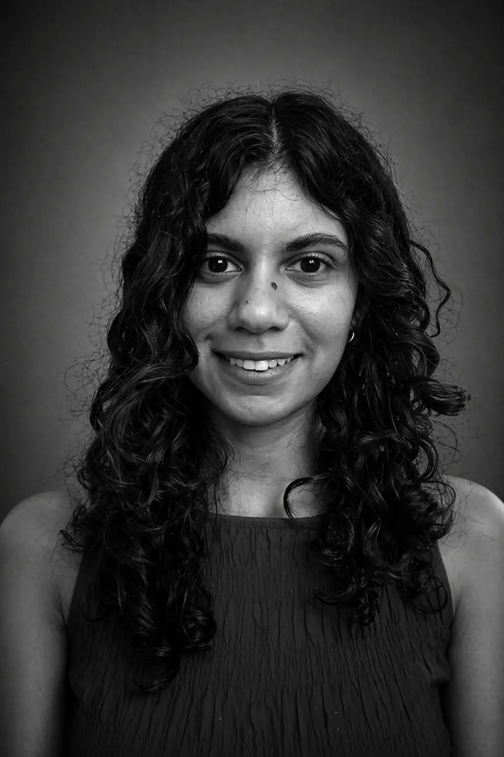 Bach. Belén Diaz