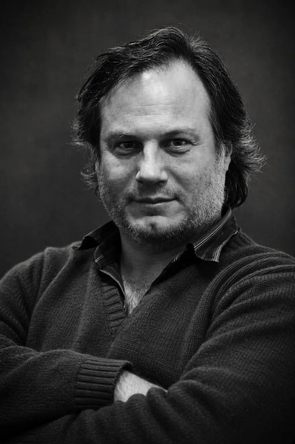 Dr. (c) Arq. Juan Pablo Portillo