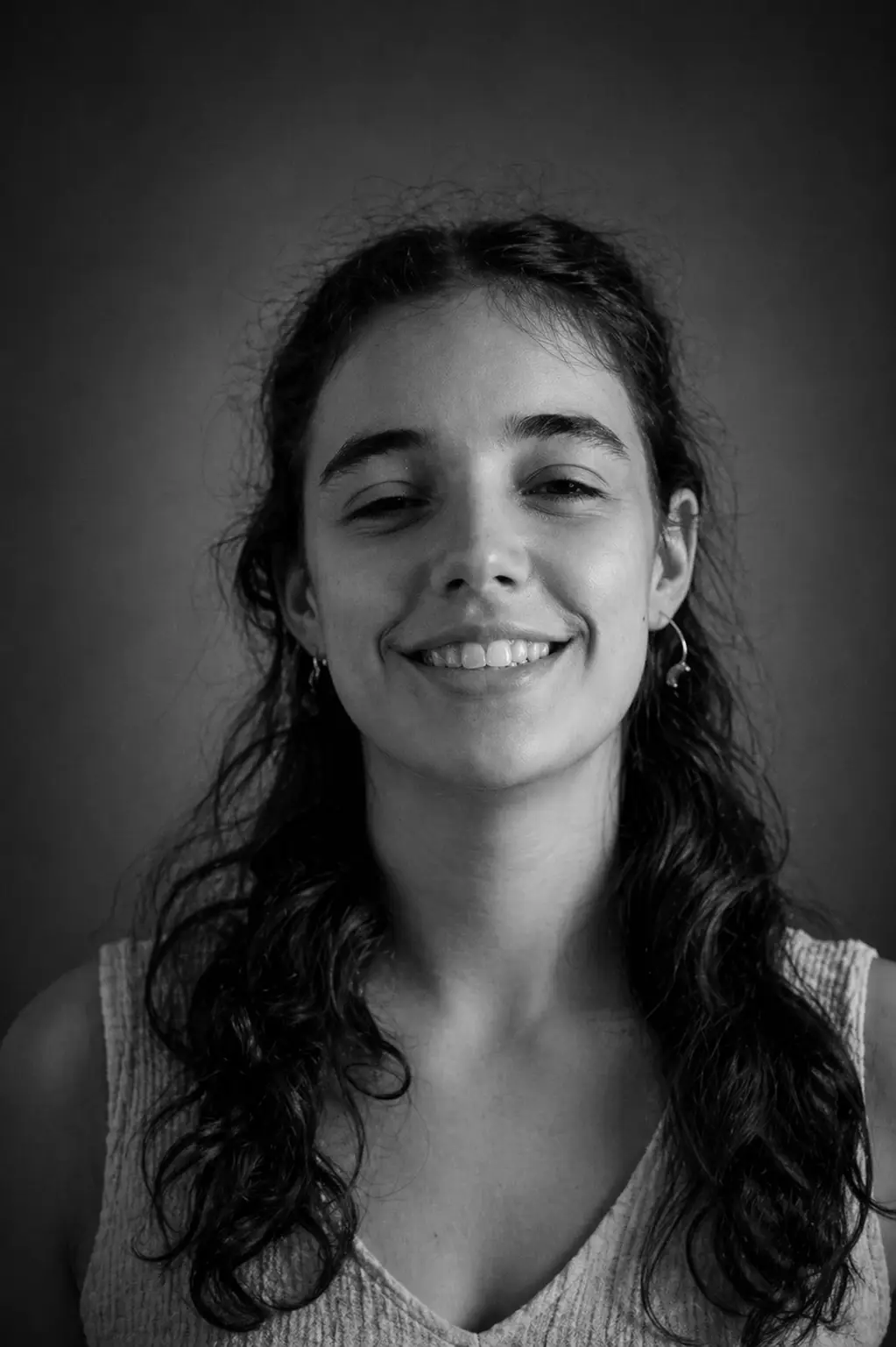 Bach. Lucía Scaramelli 