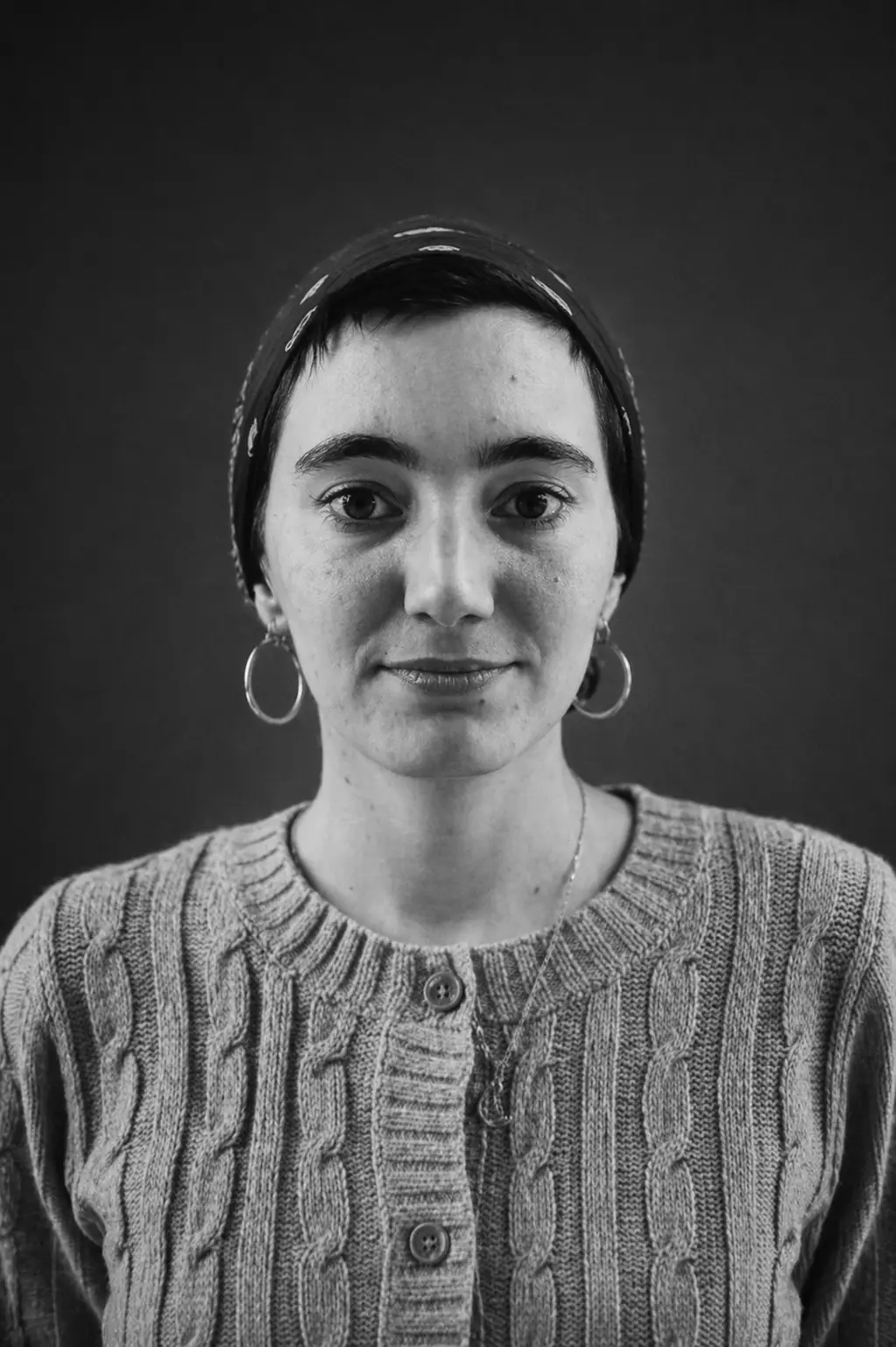 Bach. Romina Martínez 
