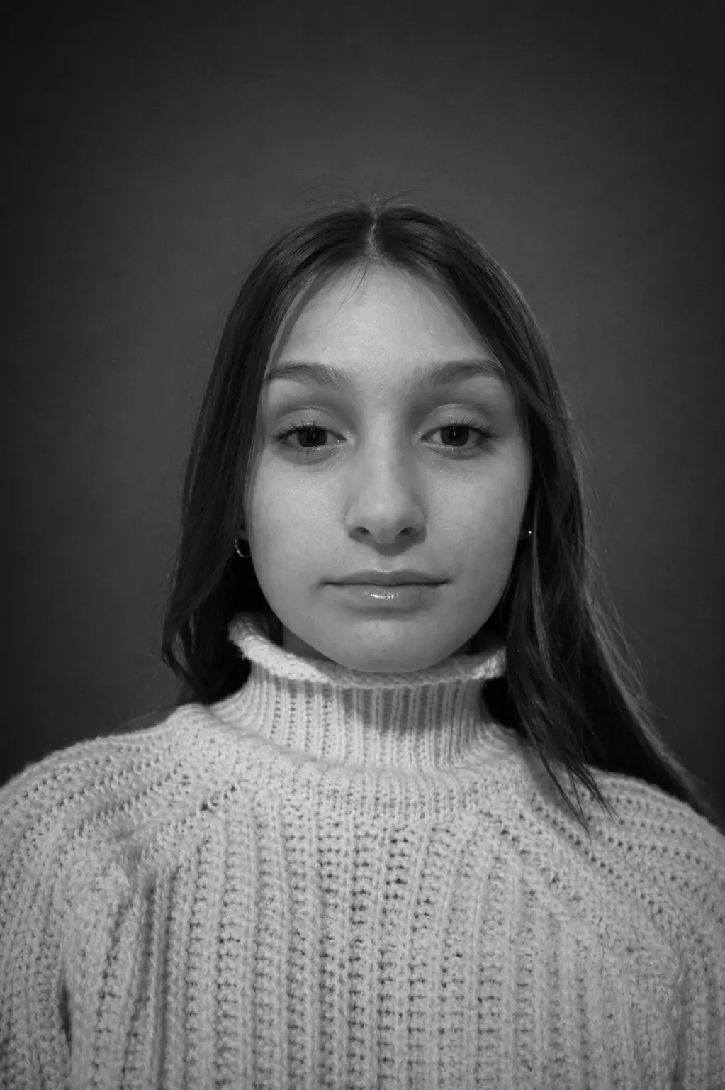 Bach. Romina Vidal