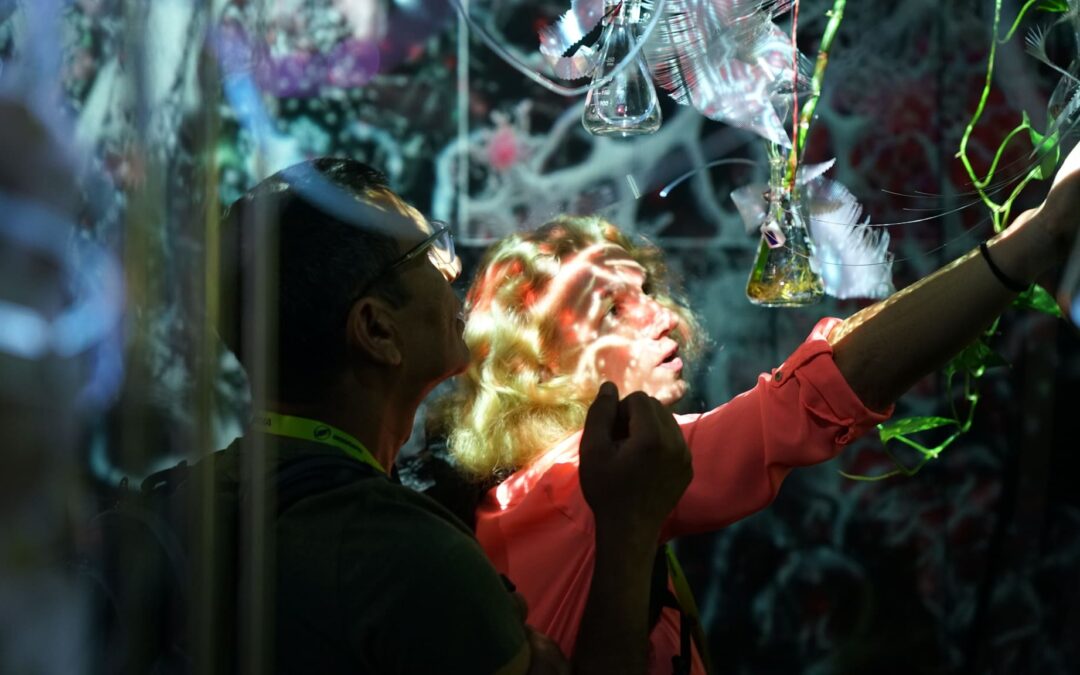 SIGGRAPH 2026: IA y diseño
